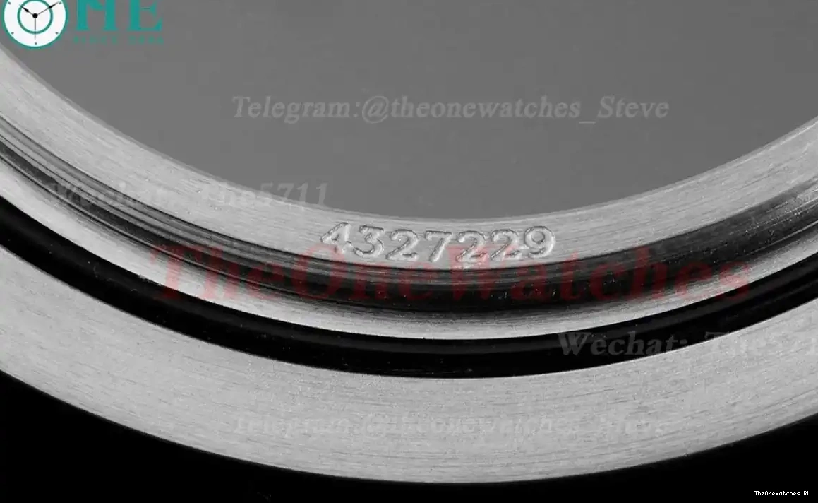 SS 40mm Black 330SC LE Calatrava Red 6007 PPF 0504
